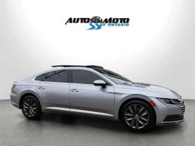 VW Arteon, снимка 7