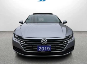 VW Arteon, снимка 2