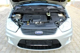 Ford C-max TITANIUM 1.6 TDCi, снимка 8