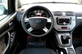 Ford C-max TITANIUM 1.6 TDCi | Mobile.bg    13