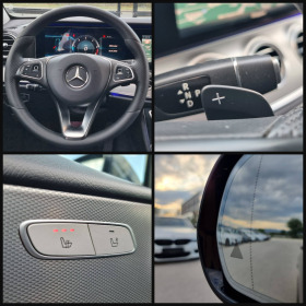 Mercedes-Benz E 220 BRABUS // 360 камера //, снимка 15 - Автомобили и джипове - 42261692