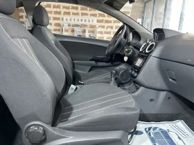 Opel Corsa SXI 1.2i NAVI, снимка 9