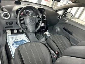 Opel Corsa SXI 1.2i NAVI, снимка 6