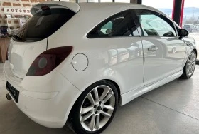 Opel Corsa SXI 1.2i NAVI, снимка 4