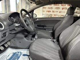 Opel Corsa SXI 1.2i NAVI, снимка 7