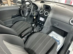 Opel Corsa SXI 1.2i NAVI, снимка 8