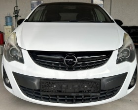 Обява за продажба на Opel Corsa SXI 1.2 БЕНЗИН ~7 900 лв. - изображение 1