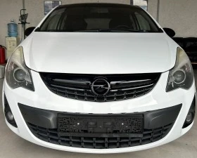 Opel Corsa SXI 1.2i NAVI, снимка 1