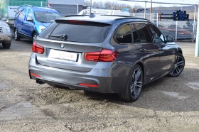 BMW 335 3.0 LUX SCHVEIC, снимка 4 - Автомобили и джипове - 43882169