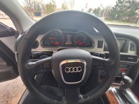 Audi A6, снимка 8 - Автомобили и джипове - 45125789