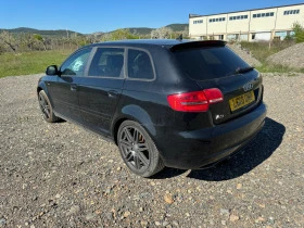 Audi A3 2.0 TFSI DSG 4x4, снимка 5