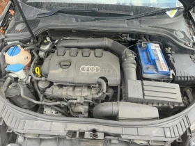 Audi A3 2.0 TFSI DSG 4x4, снимка 2