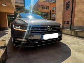 VW Passat BiTdi 3xRline, снимка 1