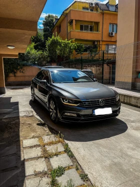 VW Passat BiTdi 3xRline, снимка 3