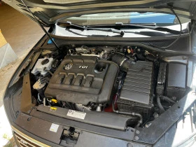 VW Passat BiTdi 3xRline, снимка 12