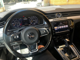 VW Passat BiTdi 3xRline, снимка 6