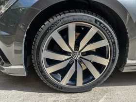 VW Passat BiTdi 3xRline, снимка 5