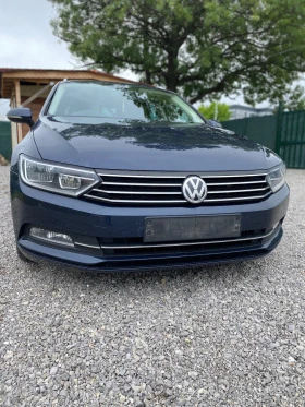 VW Passat B8 2.0TDI AUTOMAT, снимка 1