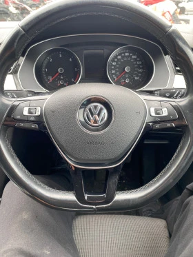 VW Passat B8 2.0TDI AUTOMAT, снимка 6