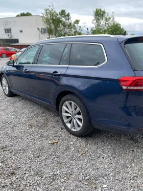 VW Passat B8 2.0TDI AUTOMAT, снимка 4