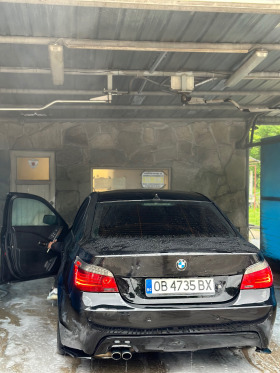 BMW 530, снимка 2 - Автомобили и джипове - 45727580