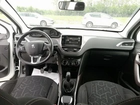 Peugeot 2008 1.6hdi kli italia, снимка 14