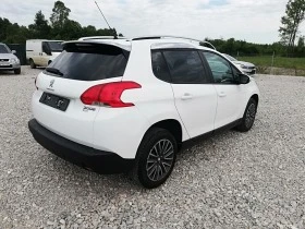 Peugeot 2008 1.6hdi kli italia, снимка 6