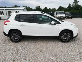 Peugeot 2008 1.6hdi kli italia, снимка 7