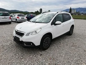     Peugeot 2008 1.6hdi kli italia