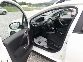 Peugeot 2008 1.6hdi kli italia, снимка 9