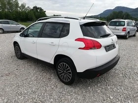 Peugeot 2008 1.6hdi kli italia, снимка 4