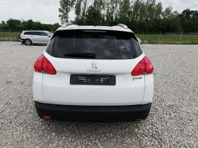 Peugeot 2008 1.6hdi kli italia, снимка 5