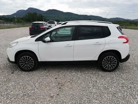 Peugeot 2008 1.6hdi kli italia, снимка 3