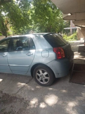 Toyota Corolla, снимка 2