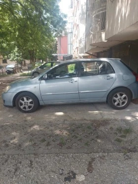 Toyota Corolla, снимка 3