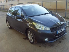 Peugeot 208 1.6 eHDI 6 ск., снимка 4