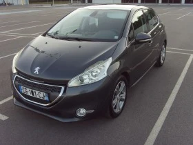 Peugeot 208 1.6 eHDI 6 ск., снимка 12