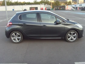 Peugeot 208 1.6 eHDI 6 . | Mobile.bg    13