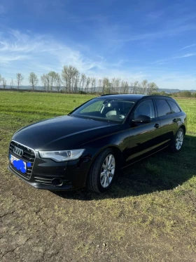 Audi A6, снимка 2