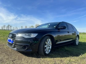 Audi A6, снимка 1