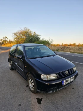 VW Polo 1.4  | Mobile.bg    3