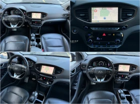 Hyundai Ioniq Premium Electric Full Keyless Go, снимка 7