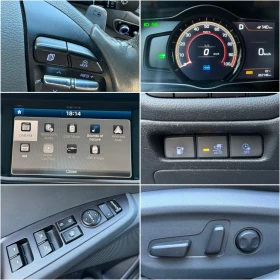 Hyundai Ioniq Premium Electric Full Keyless Go, снимка 9