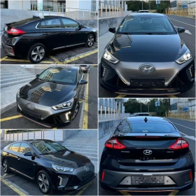 Hyundai Ioniq Premium Electric Full Keyless Go, снимка 4