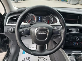 Audi A4 2.0 - 143кс., снимка 15