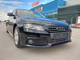 Audi A4 2.0 - 143кс., снимка 8