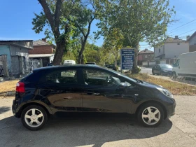 Kia Rio 1.2 BENZIN AUSTRIA, снимка 3