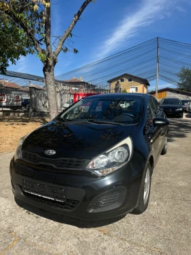 Kia Rio 1.2 BENZIN AUSTRIA, снимка 1