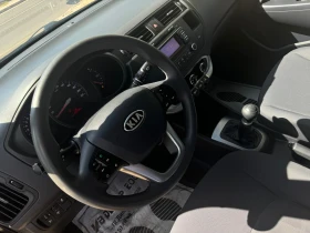 Kia Rio 1.2 BENZIN AUSTRIA, снимка 13