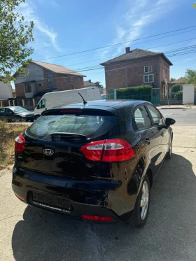 Kia Rio 1.2 BENZIN AUSTRIA, снимка 4